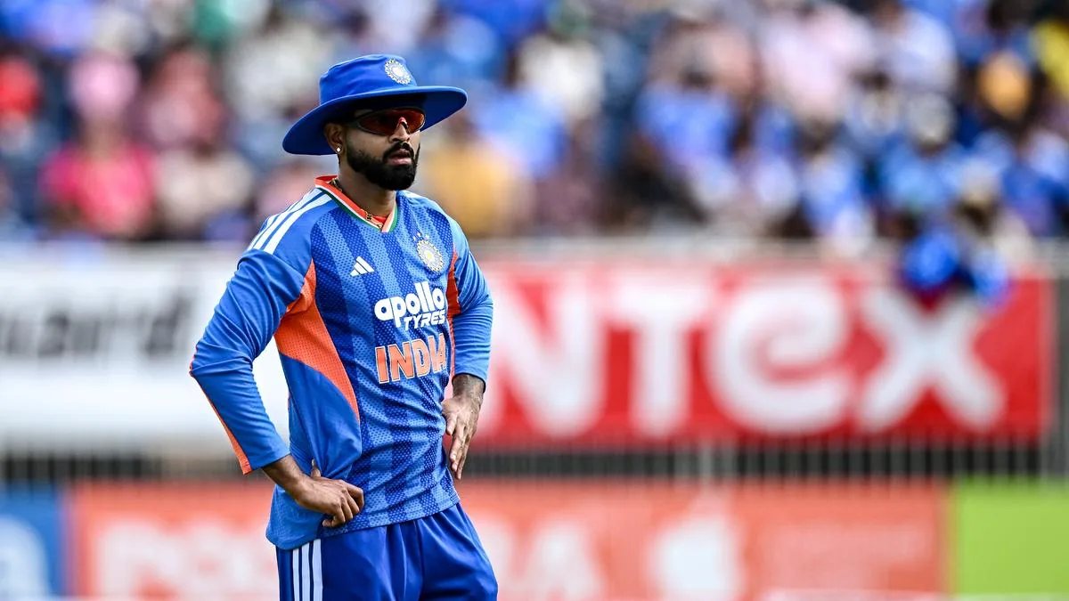 India considers integrating Vaibhav Sooryavanshi into T20 squad after Ireland losses