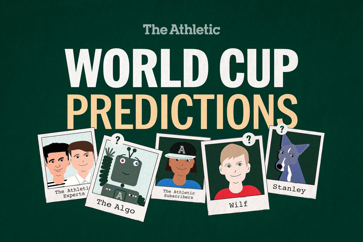 World Cup 2026: June 25 schedule features key group stage matches