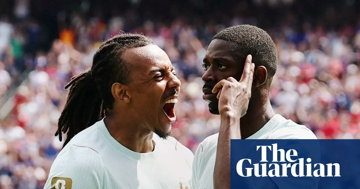 Dembele scores hat-trick as France beat Norway 4-1 at World Cup 2026