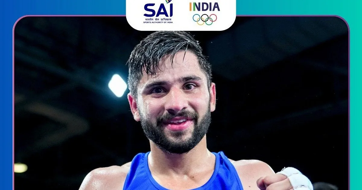 Five wins, nine medals assured! India's boxing stars deliver flawless day at CWG 2026
