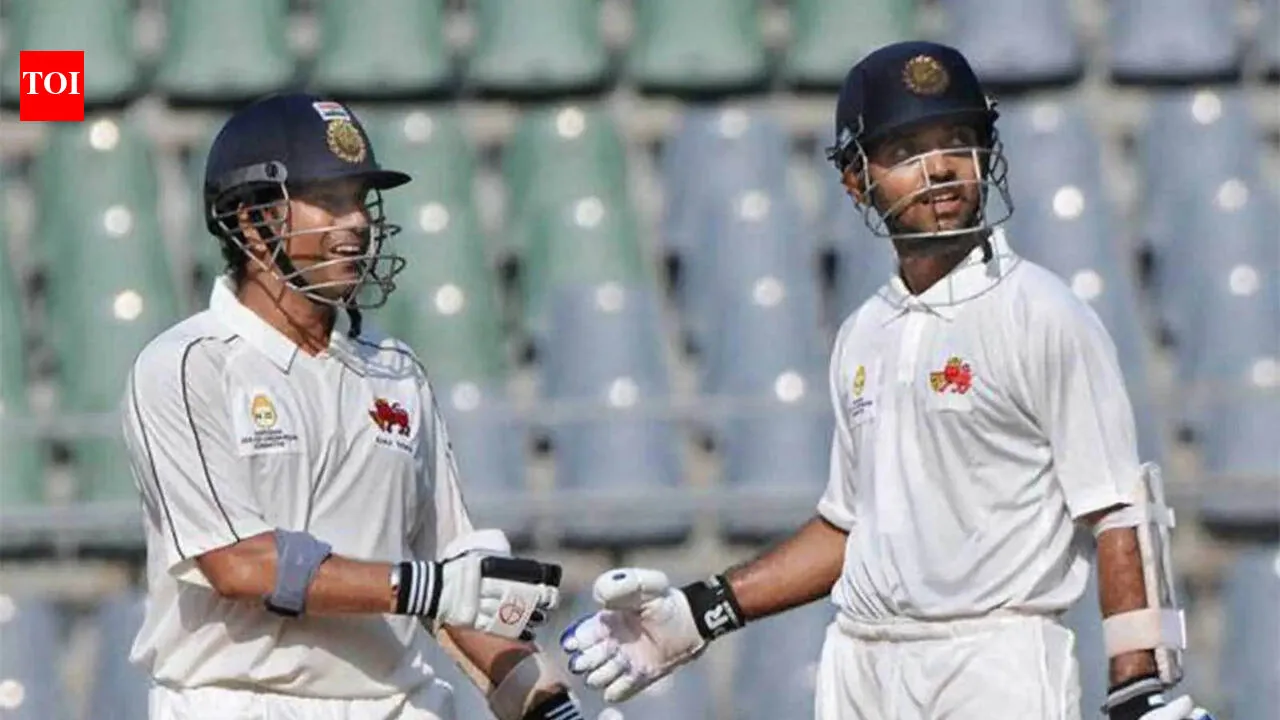 BCCI pays tribute to Ajinkya Rahane’s distinguished international career