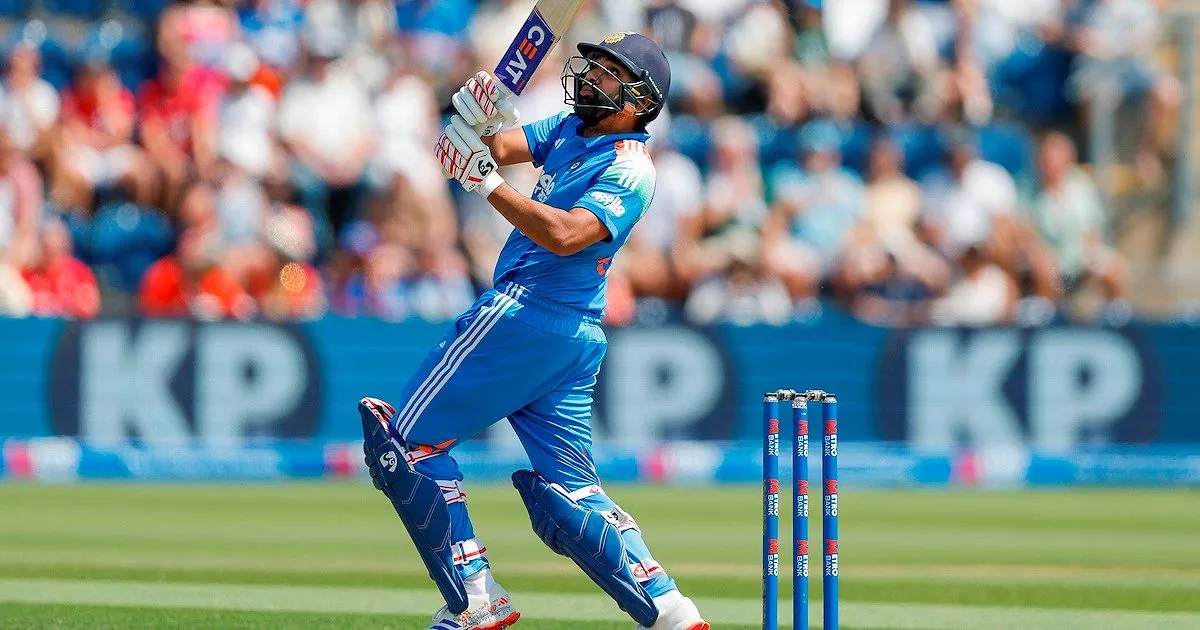 Lord’s could host Rohit Sharma’s final international match