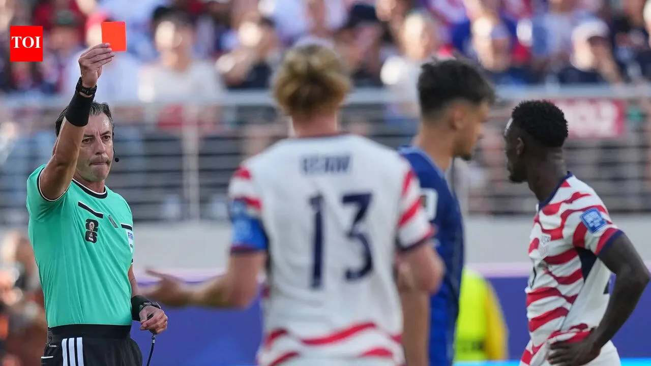 World Cup 2026: Thomas Tuchel criticises Fifa over Folarin Balogun - where does this end?