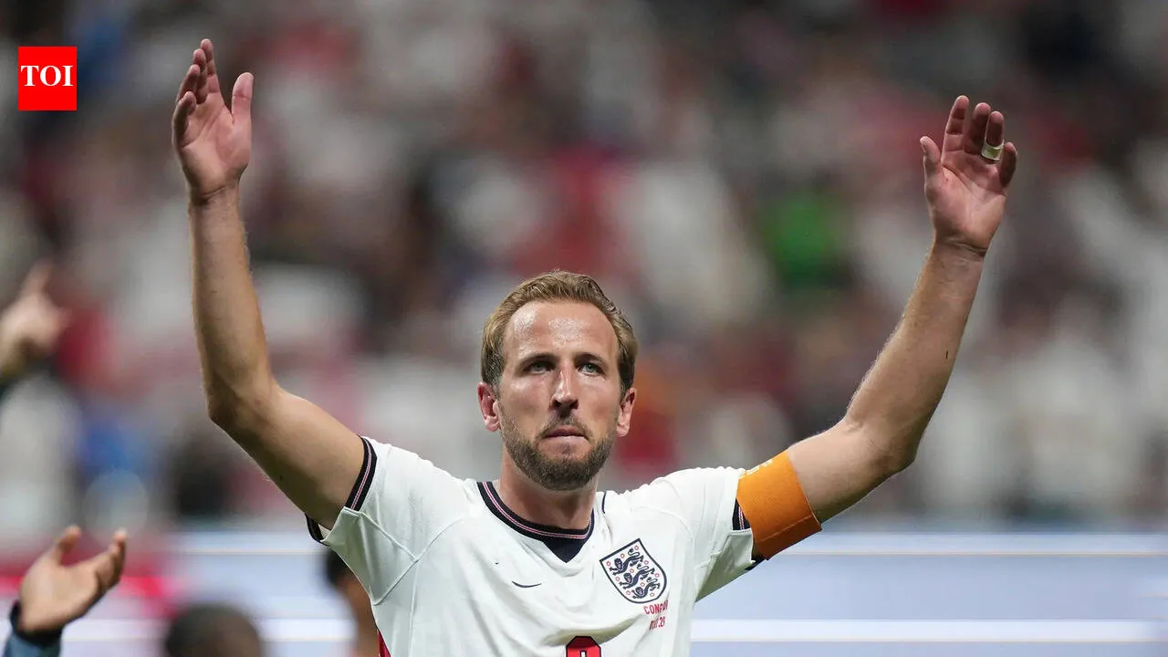 England advances in World Cup after Harry Kane’s decisive goals