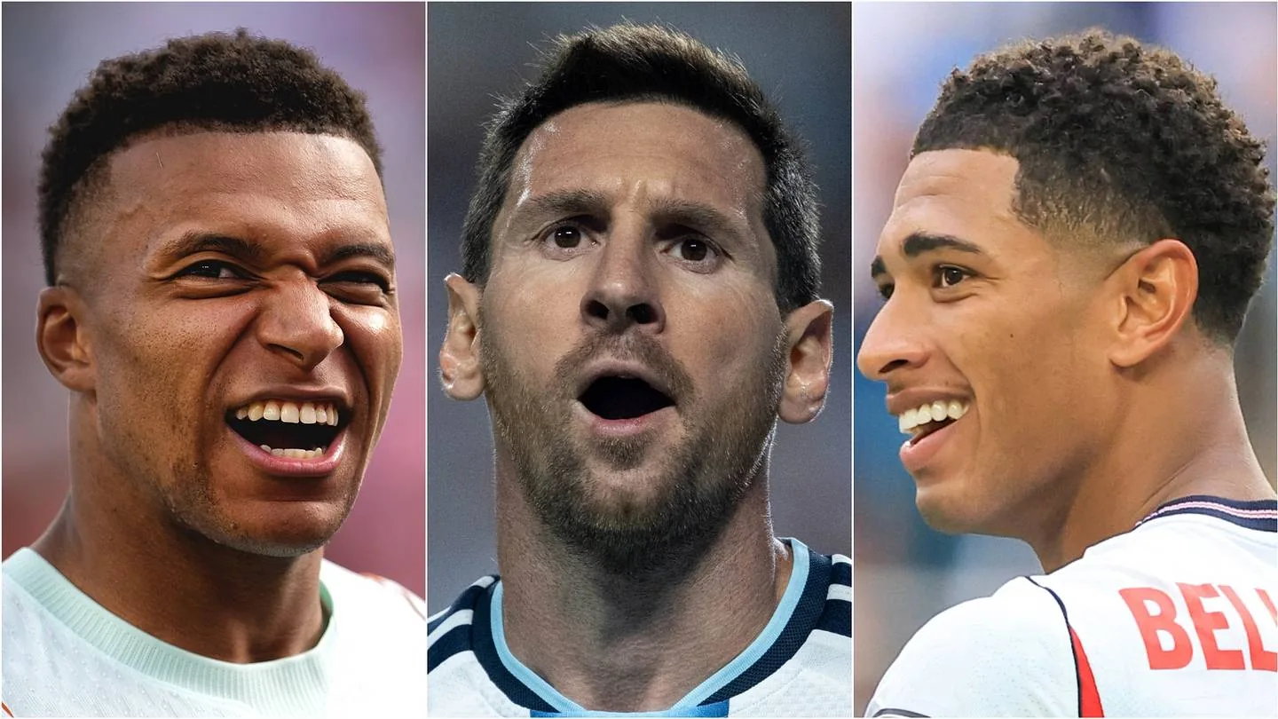 Messi Leads Golden Boot Race as Argentina Reaches World Cup Final