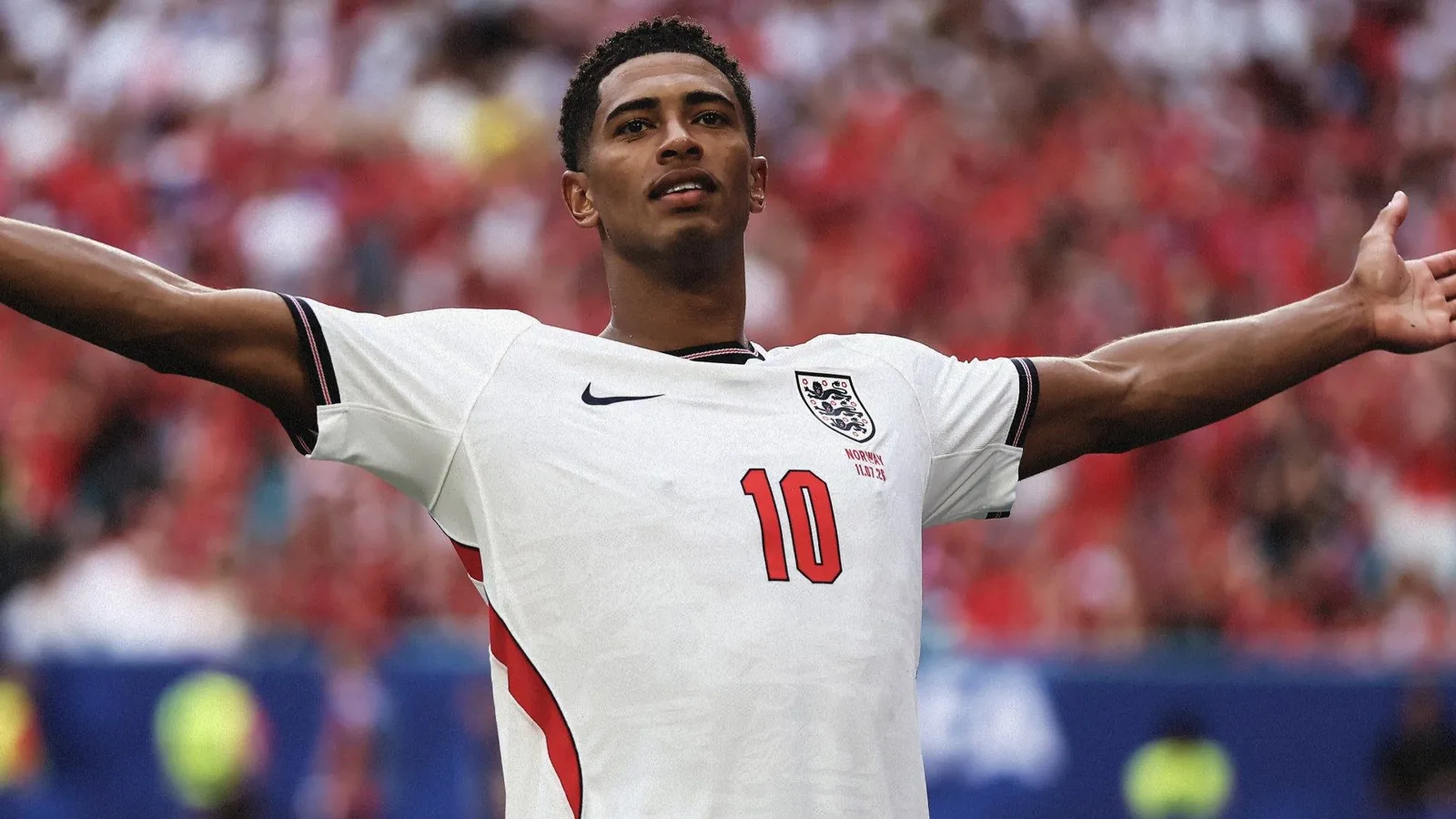 England advances to World Cup semi-finals after extra-time victory over Norway
