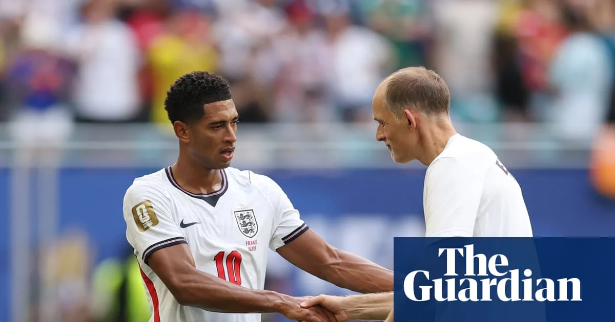 England secures third place at World Cup with thrilling win over France