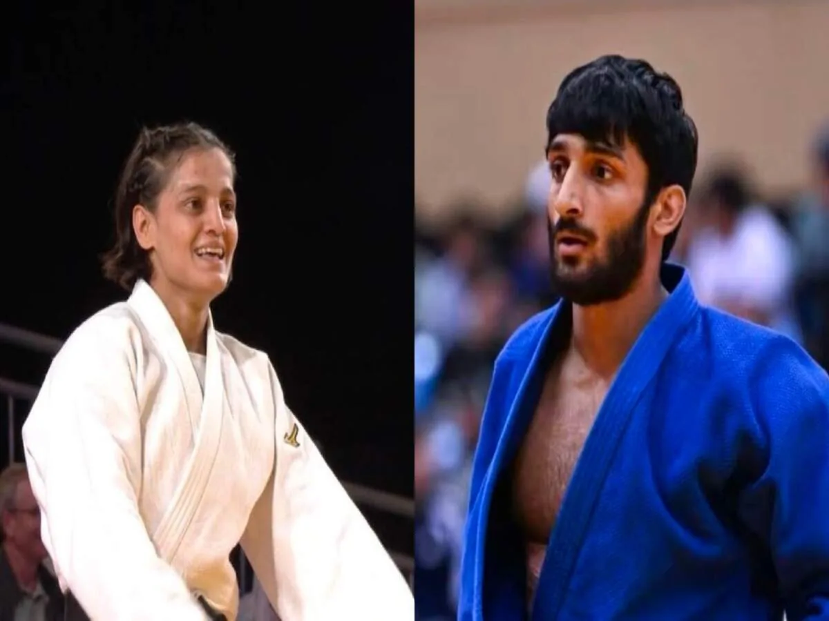 'Not able to eat food properly': Preeti Pawar reveals weight-cut struggle after reaching Commonwealth Games final