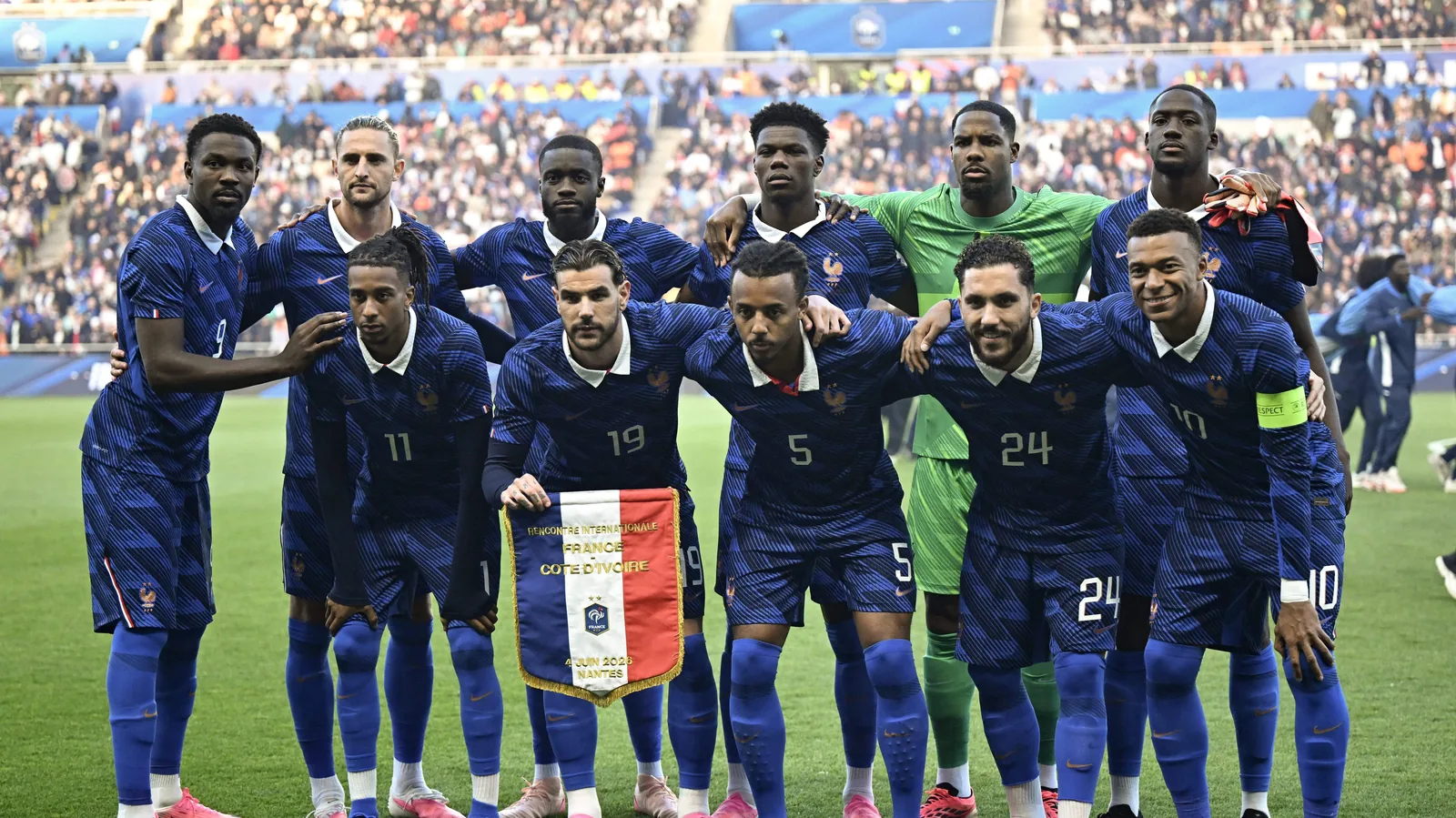 FIFA World Cup: How teams have attempted to beat France and failed - The Indian Express