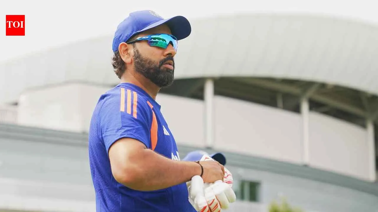 Rohit Sharma addresses retirement speculation after Lord’s century