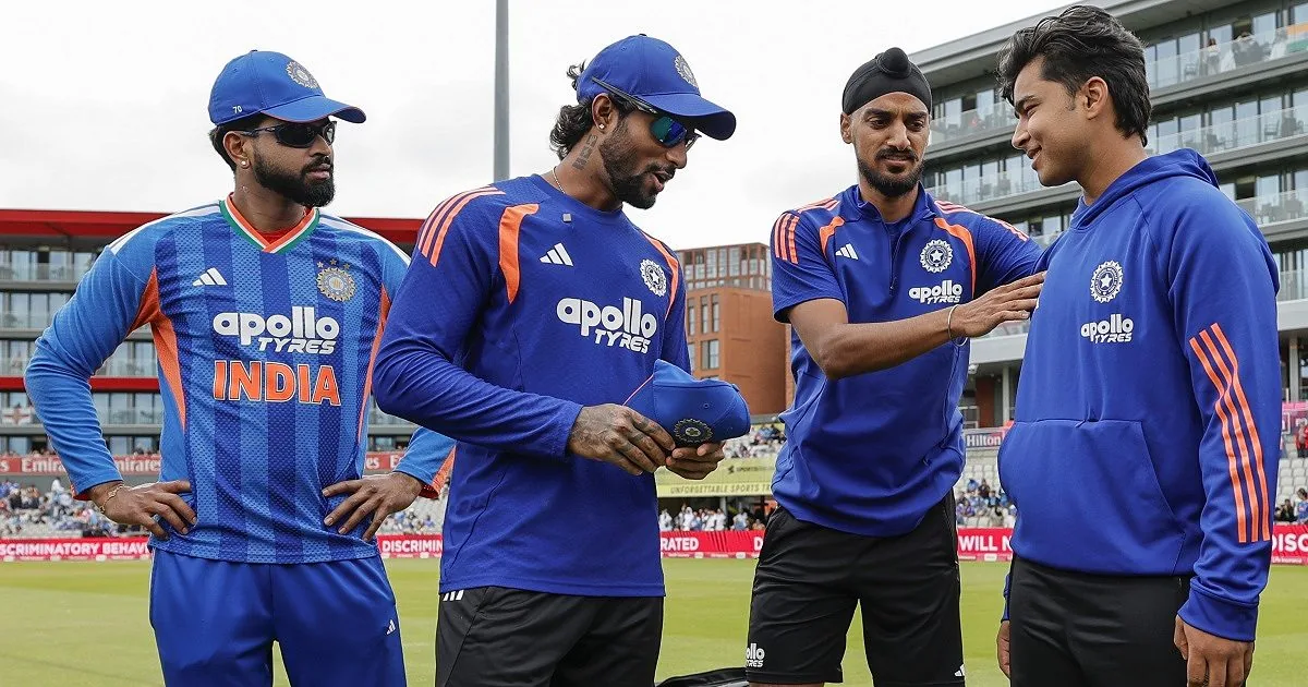 'What wrong did Vaibhav Sooryavanshi do?': World Cup-winner blasts Shreyas Iyer, Gautam Gambhir