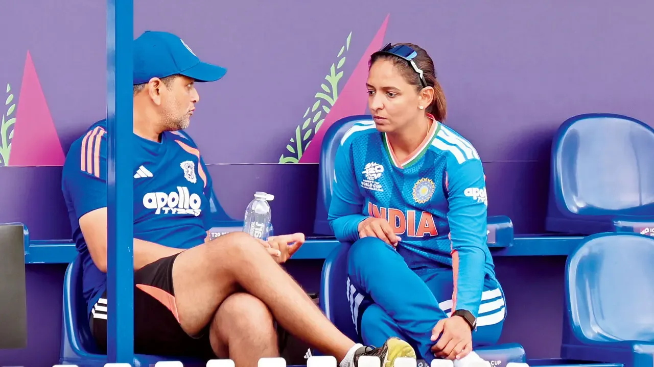 Calls for new T20 captain for India women’s team after World Cup exit