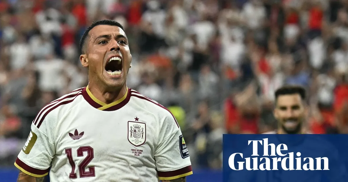 Pedro Porro’s goal for Spain highlights Tottenham’s crypto ecosystem