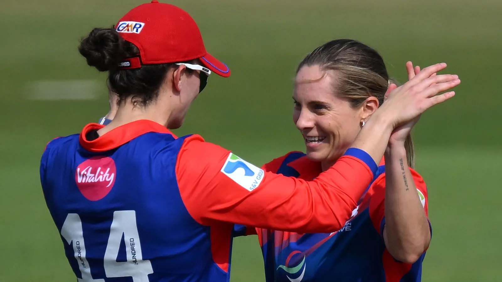 Southampton: Welsh Fire men’s team secure six-wicket win against Southern Brave