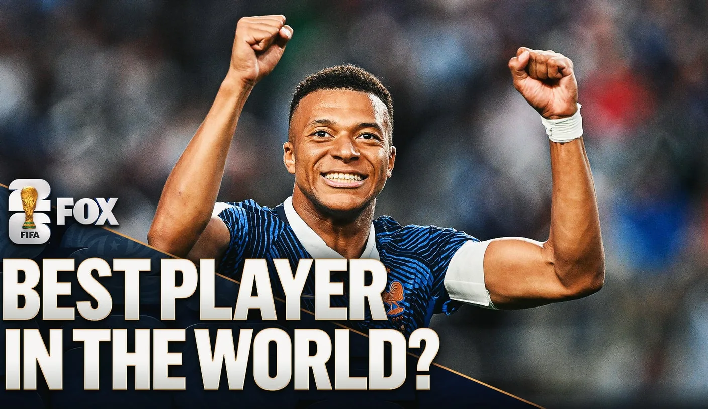 Kylian Mbappé World Cup goals, stats, highlights as France faces Morocco - USA Today