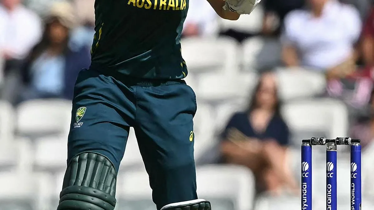 Australia’s path to the final
