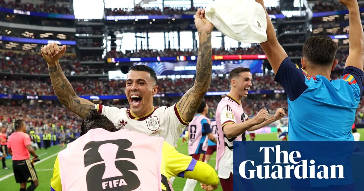 Spain Advances to World Cup Final After Defeating France 2-0