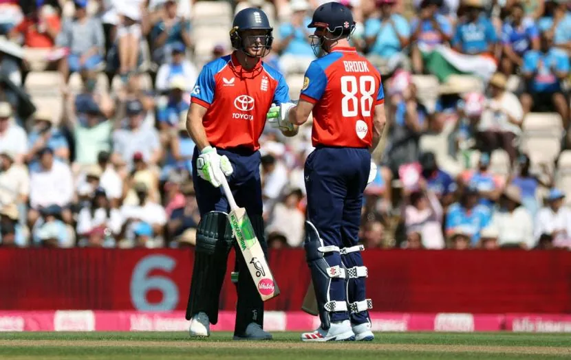 Jos Buttler