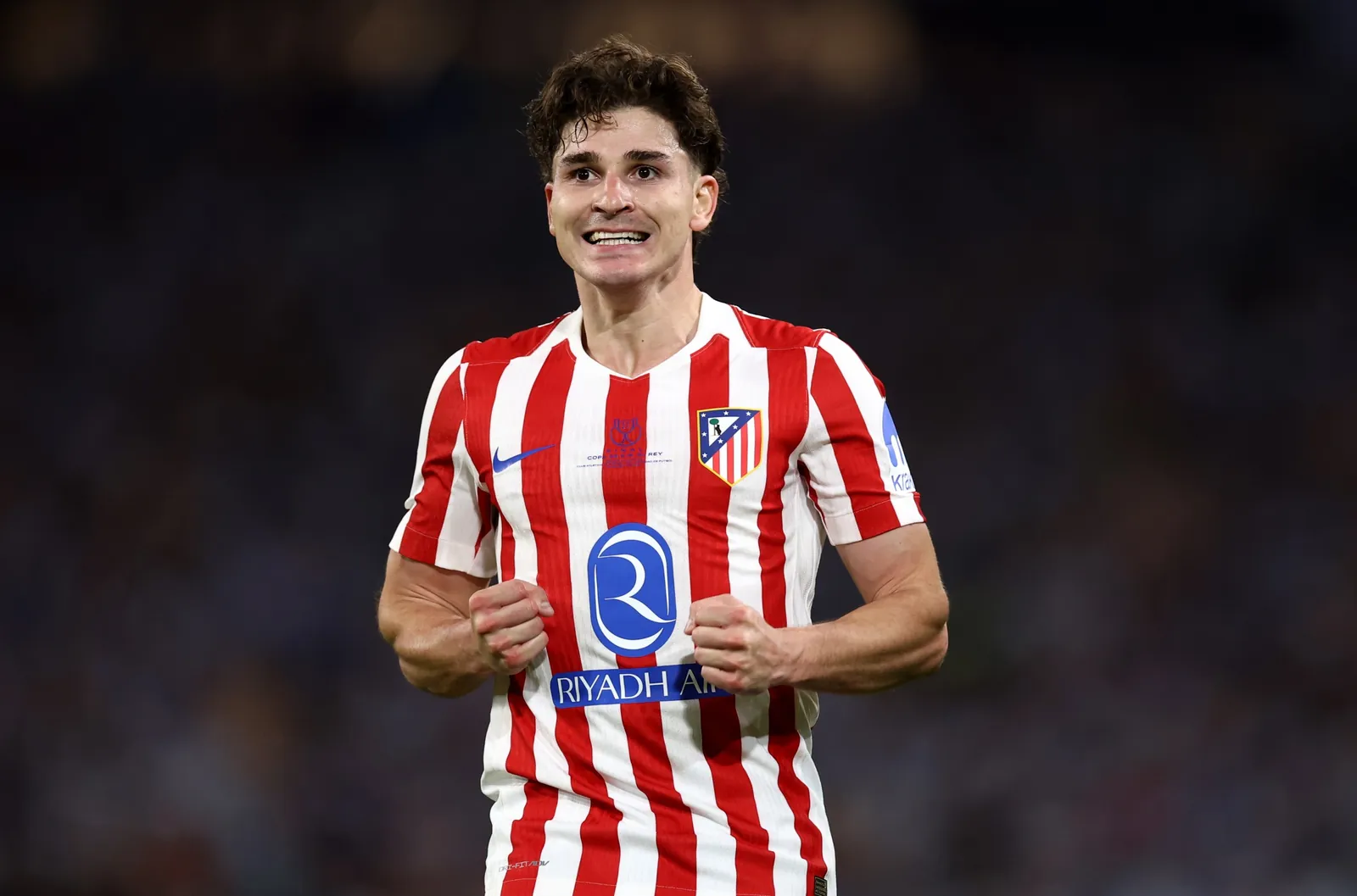 Alvarez to push for exit as Barca ‘realize’ Atletico will not change stance