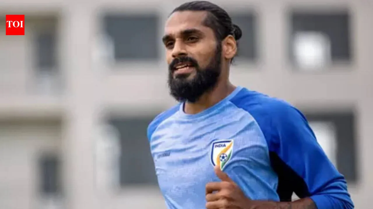 New Delhi: AIFF Executive Committee meets, confirms India’s participation in Brazil friendly and FIFA ASEAN Cup