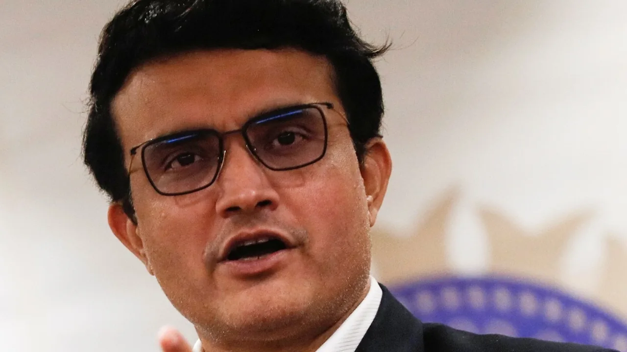 Kolkata police investigate death threats to Sourav Ganguly and wife Dona