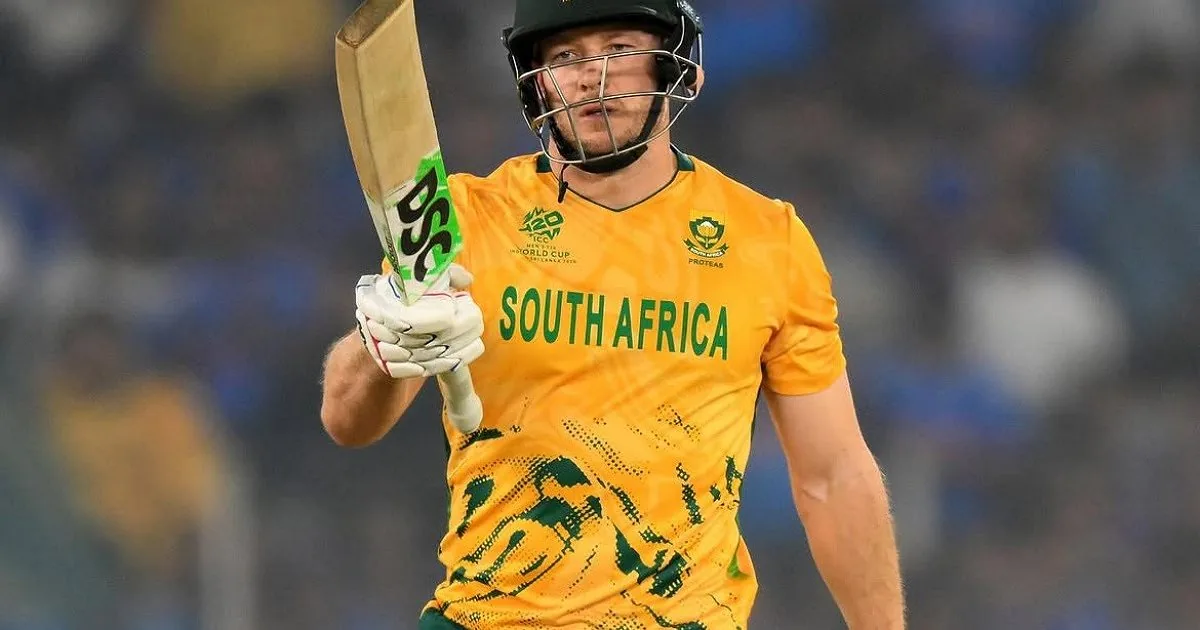 South African stars eye 2027 ODI World Cup triumph at home