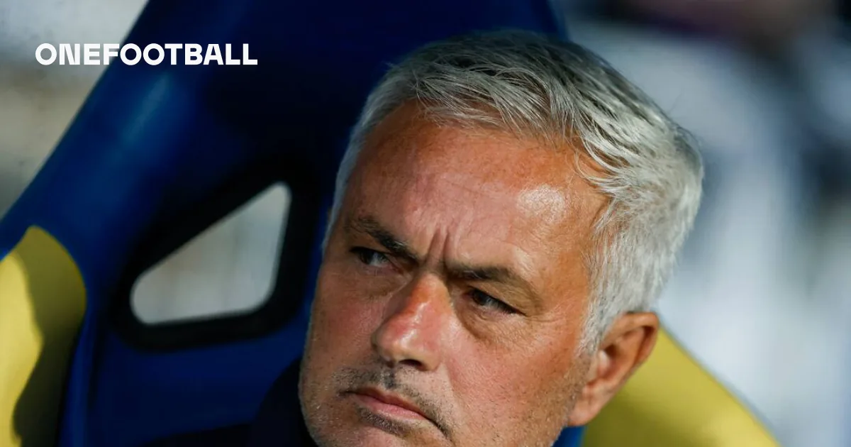 Mourinho praises Barcelona’s project but declines Lamine Yamal signing for Real Madrid