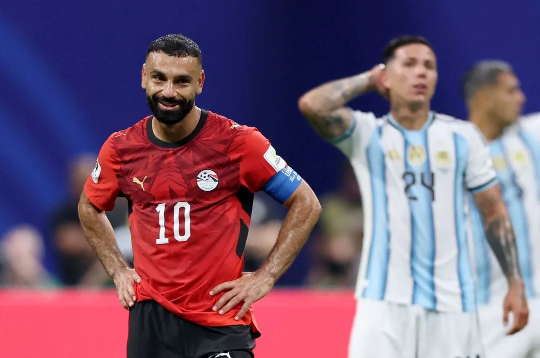 Trabzonspor set to sign Mohamed Salah after his arrival in Turkey