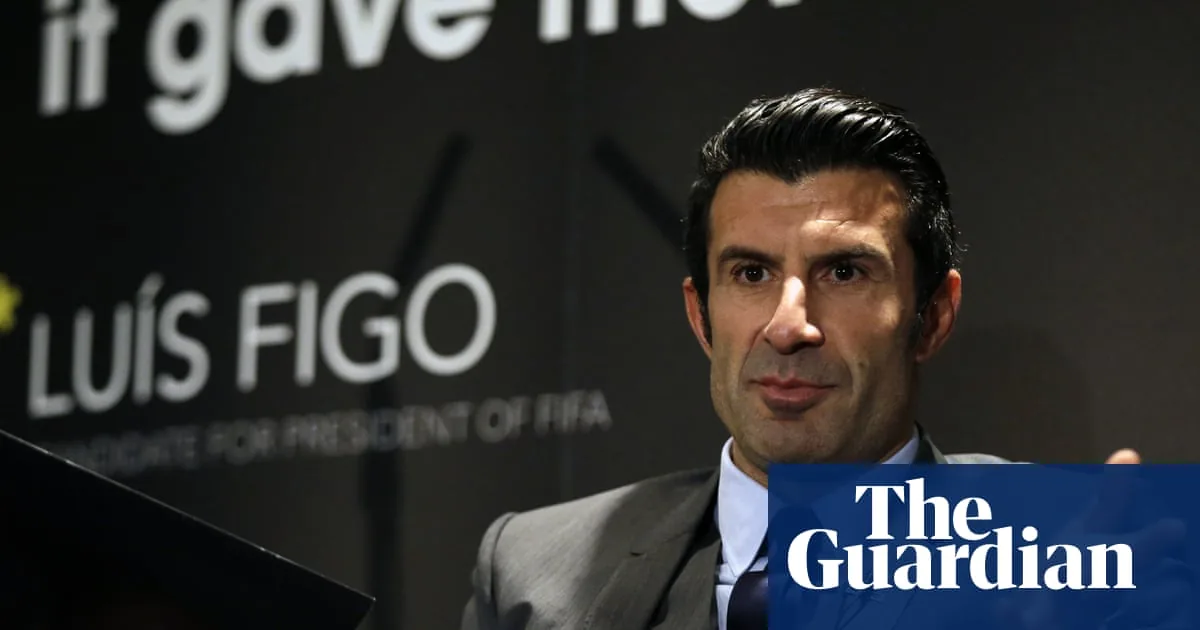 Fifa president faces executives amid mounting criticism