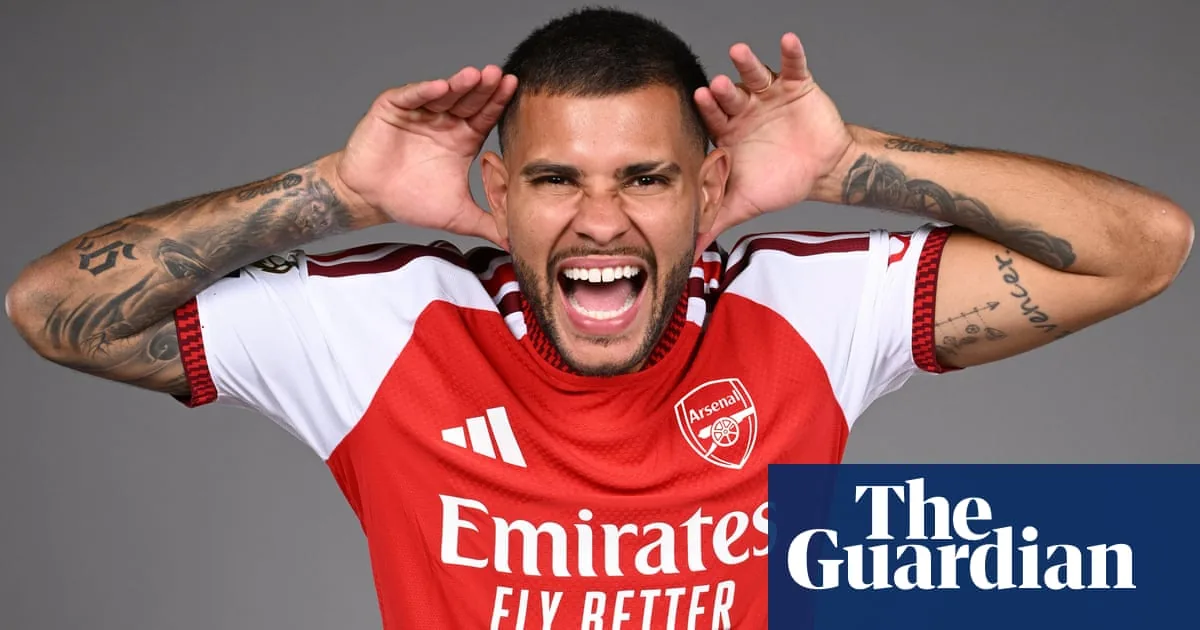 London club signs Bruno Guimaraes from Newcastle in £75m transfer